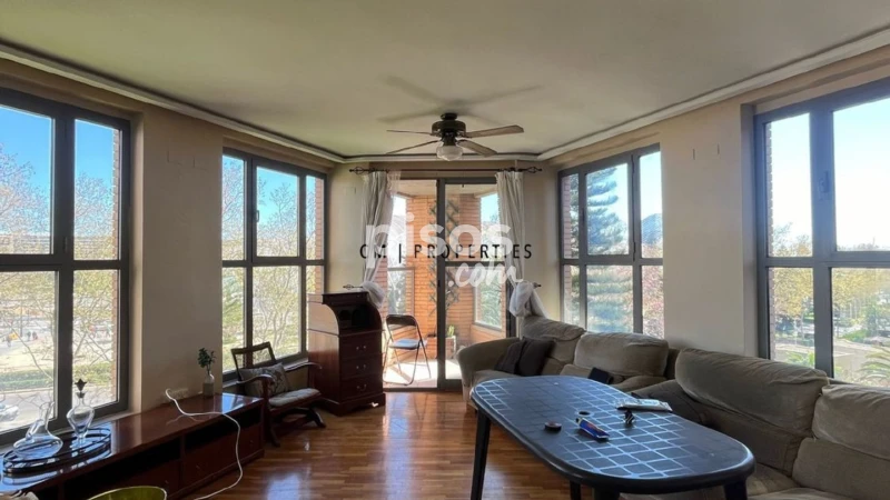 Piso en alquiler en Ciutat de Les Arts I de Les Ciències