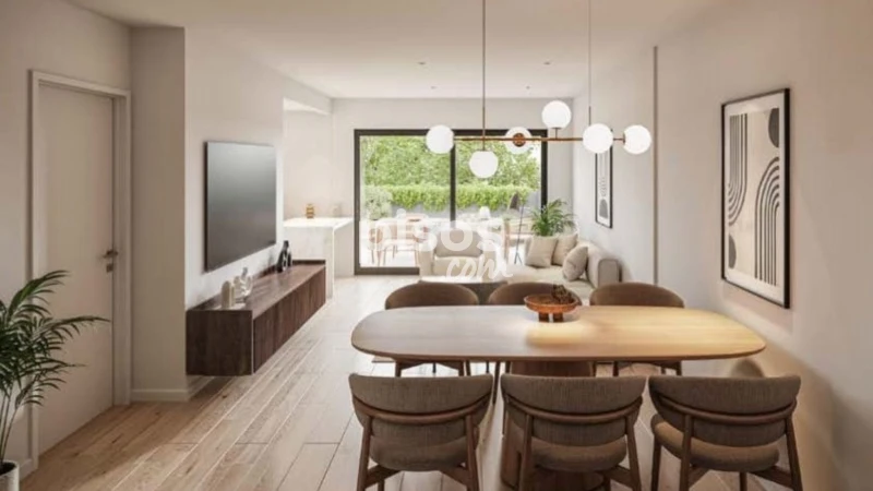 Piso en venta en Numancia de La Sagra, Numancia de La Sagra de 134.980 €