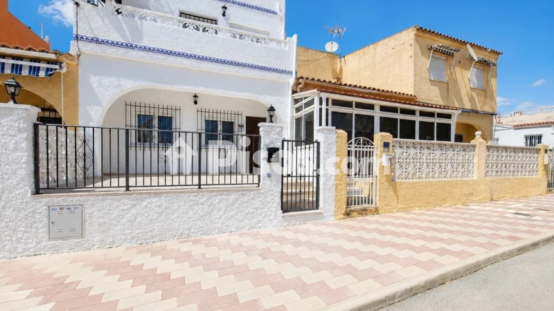 Casa – San Fulgencio, Urbanización La Marina-El Oasis