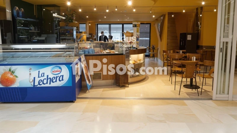 Local comercial en venta en Concheiros - Fontiñas - Vista 3