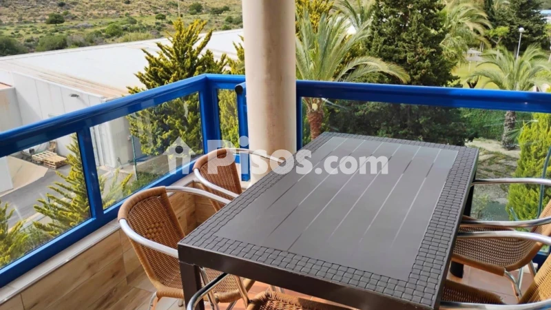 Fotografía del inmueble reportado: 950 €/mes — Murcia, Murcia