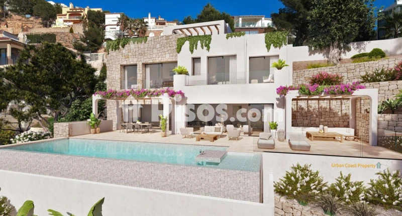 Casa – Altea
