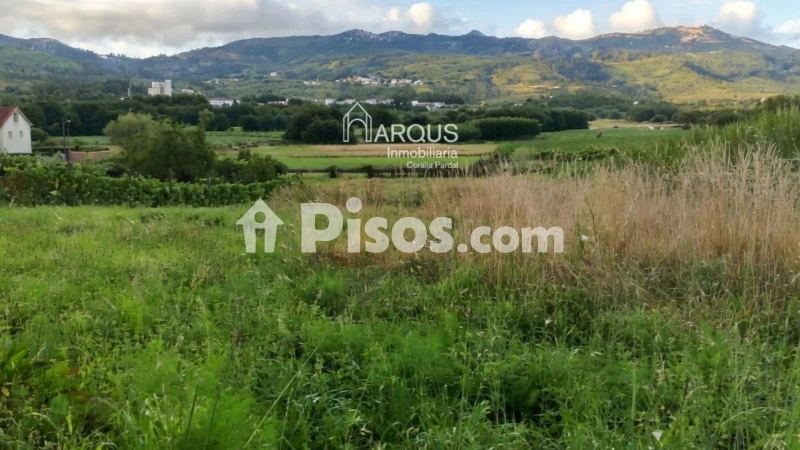 Terreno en venta en Rois