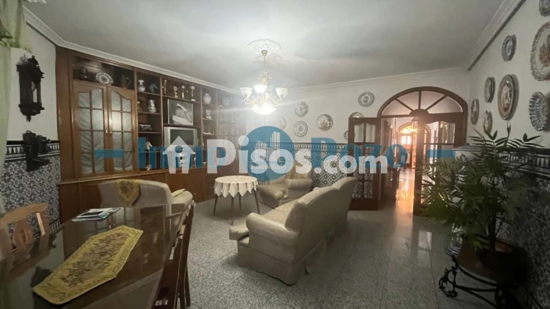 Casa en venta en Almendralejo - Vista 3