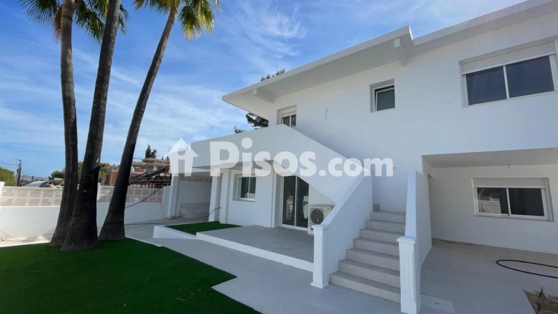 Casa – L'Alfàs del Pi