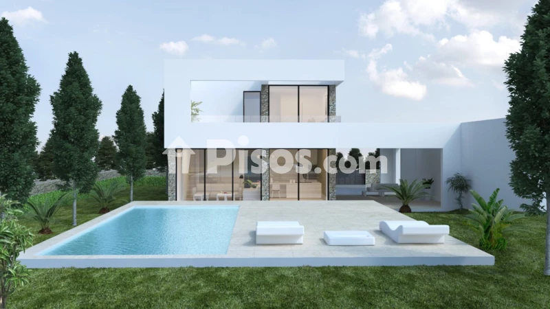 Casa – La Romana, Coves de Sant Antoni