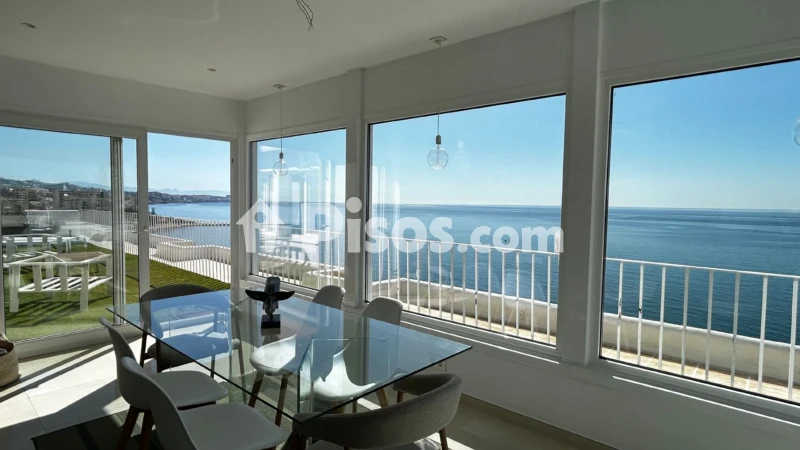 Fotografía del inmueble reportado: 10.000 €/mes — Málaga, Málaga