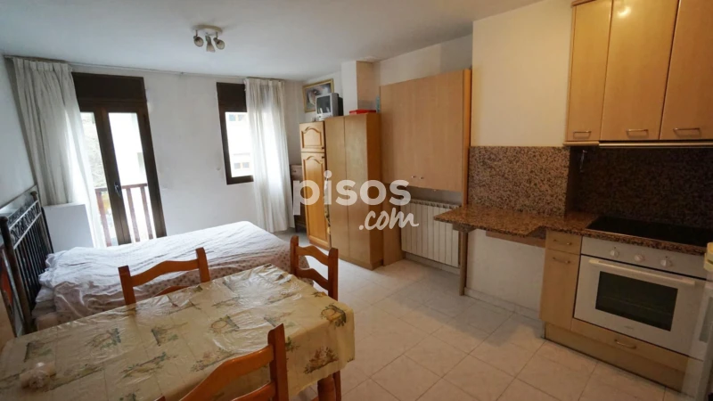 Estudio en venta en Encamp, Encamp de 153.576 €