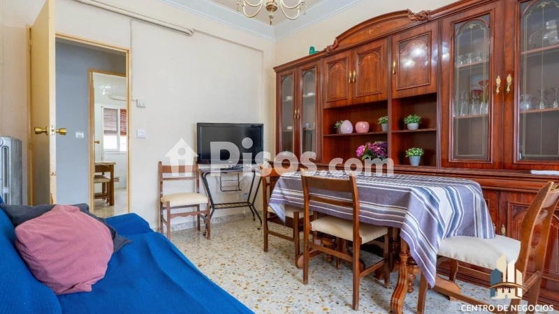 Fotografía del inmueble reportado: 650 €/mes — Zaragoza, Zaragoza