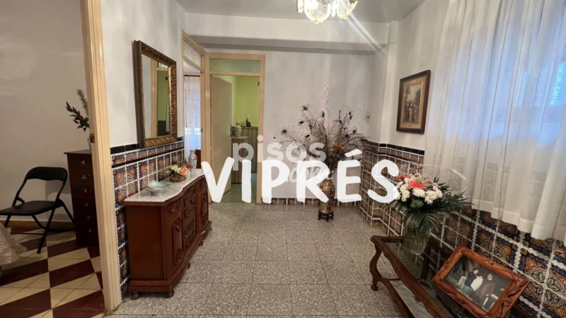 Casa en venta en Alange, Alange de 82.500 €