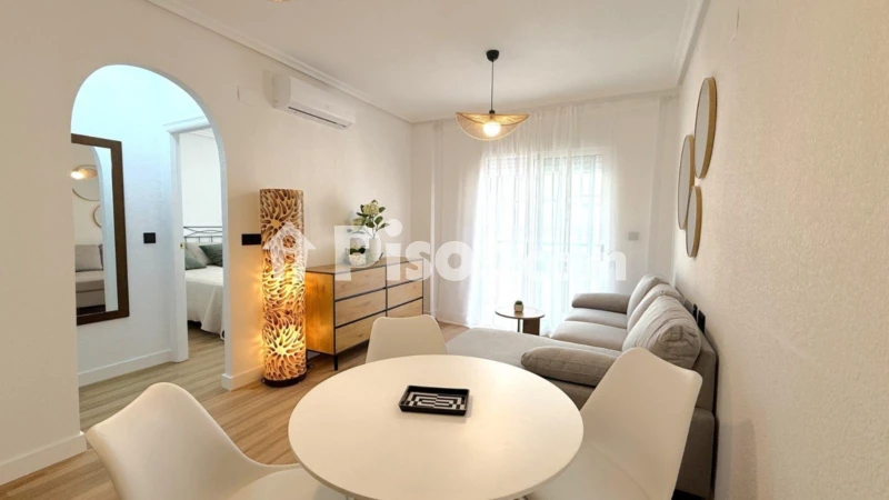 Piso – Torrevieja
