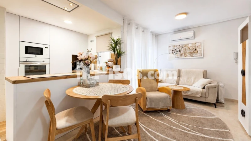 Piso – Torrevieja