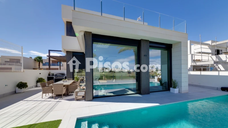 Casa – Pilar de la Horadada, Lo Romero Golf Resort