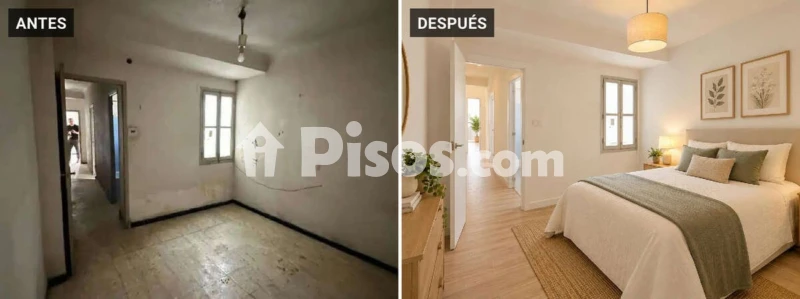 Piso en venta en Carrer Vicente Blasco Ibáñez, cerca de Calle de Ruperto Chapí