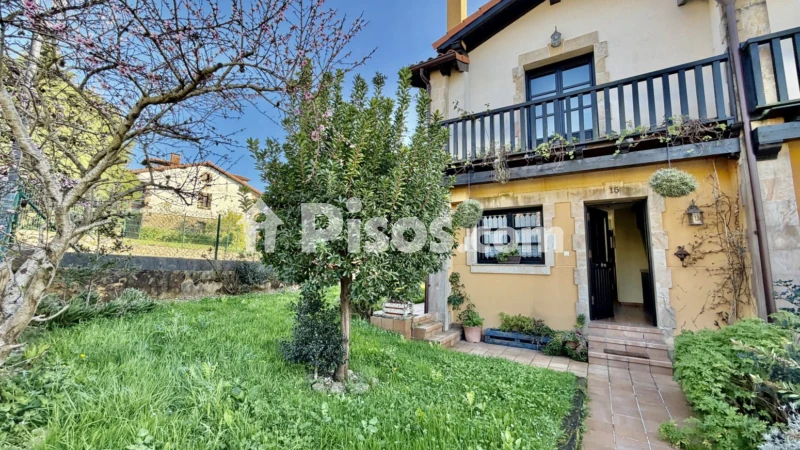 Casa en venta en Santillana del Mar - Vista 3