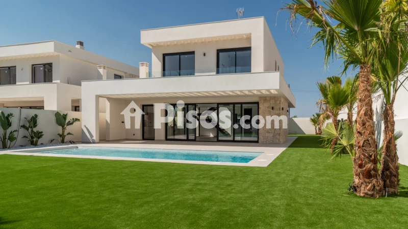 Casa – Torrevieja, Urbanización Los Balcones