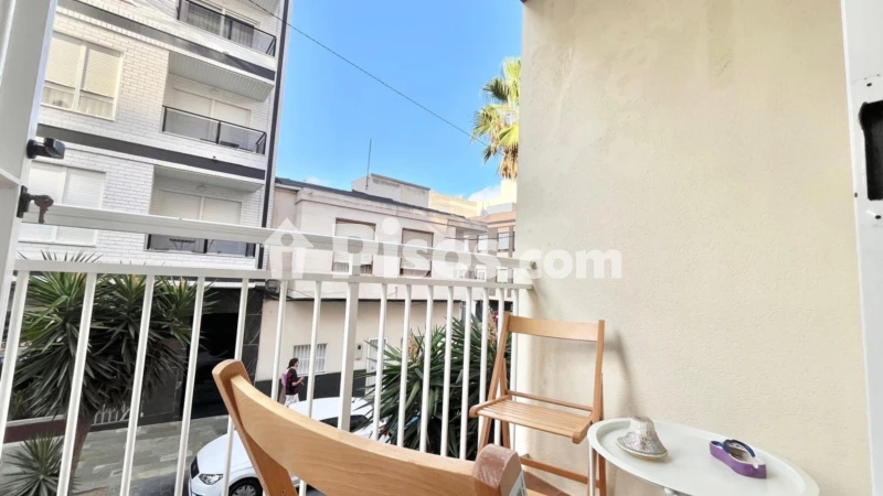 Piso – Torrevieja