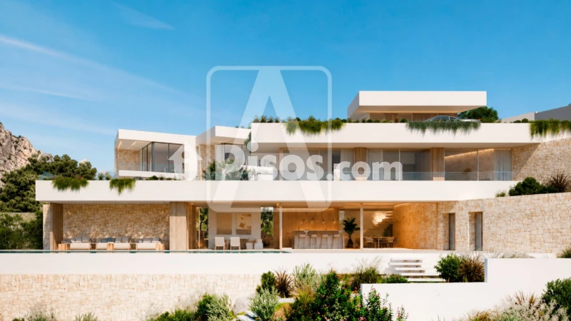 Casa – Altea