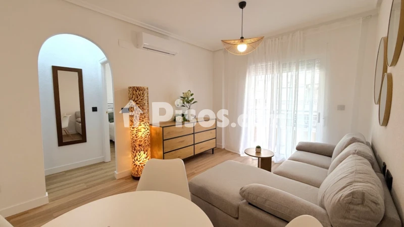 Pis – Torrevieja