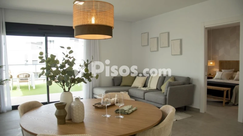 Piso – Santa Pola