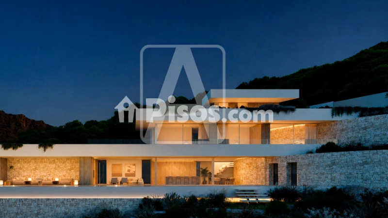 Casa – Calpe - Calp