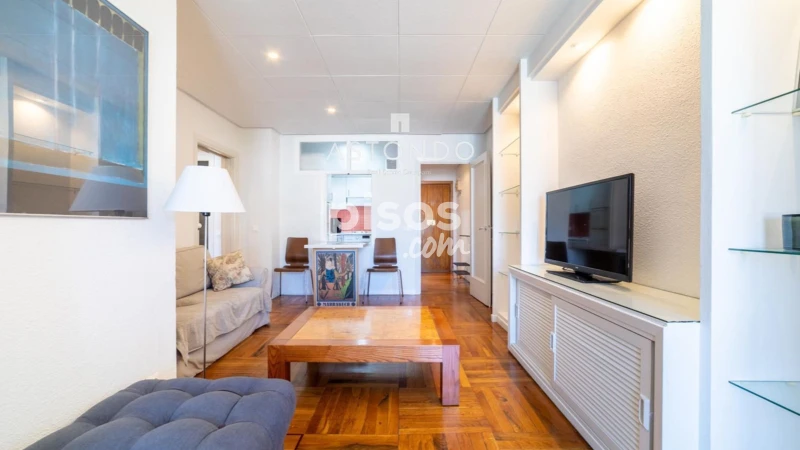 Piso en alquiler en Salamanca