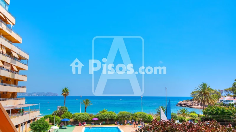 Piso – Calp, la Marina Alta