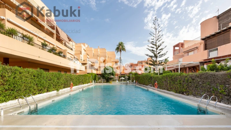 Fotografía del inmueble reportado: 700 €/mes — Granada, Granada