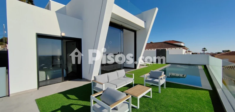 Casa – Torrevieja, La Loma