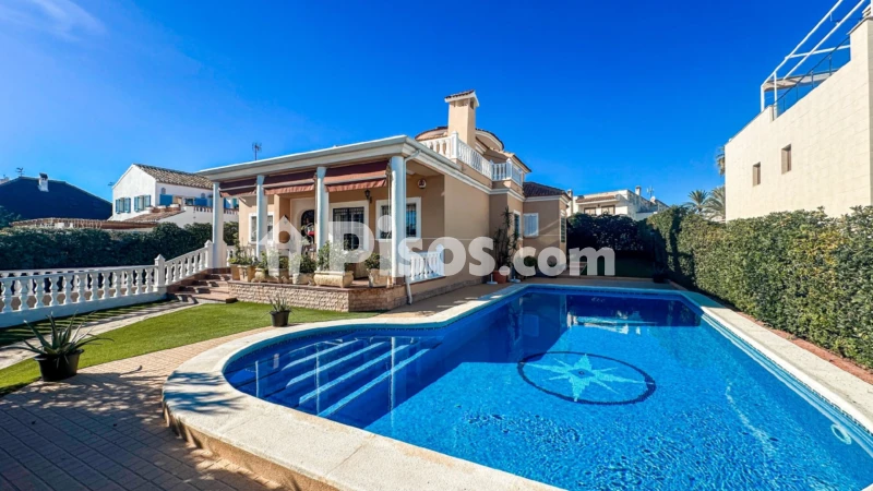 Casa – Torrevieja, La Mata