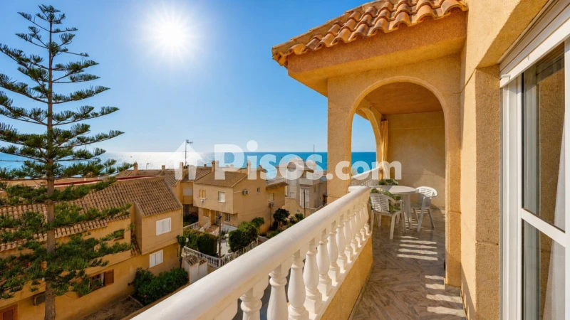 Pis – Torrevieja, Urbanizacion Cala Del Moro, Cabo Cervera-Playa la Mata