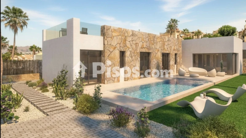 Casa – Algorfa