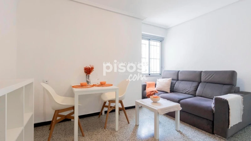 Piso en alquiler en Avinguda de la Plata, cerca de Calle del Obispo Jaime Pérez