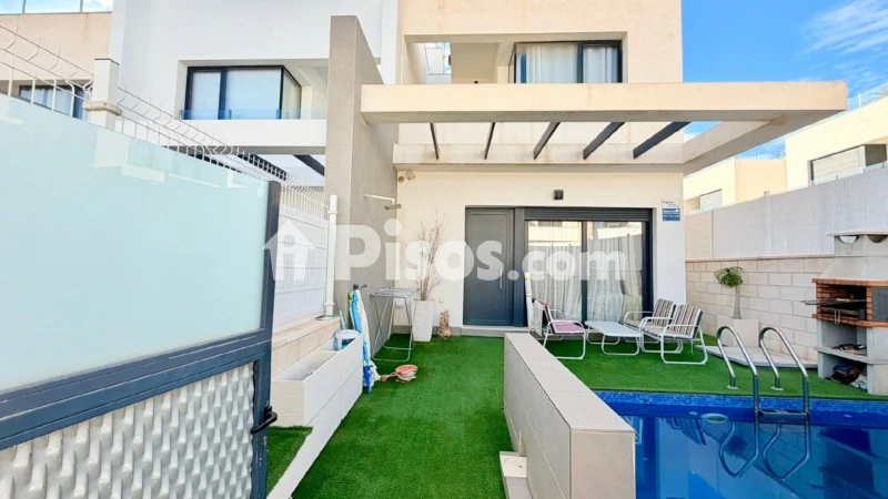 Casa – Orihuela, Residencia Sol Golf 2 P26, Urbanización la Florida