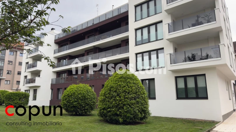 Fotografía del inmueble reportado: 850 €/mes — Asturias, Asturias
