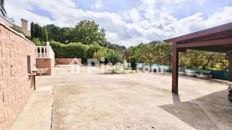 Fotografía del inmueble reportado: 4.200 €/mes — Madrid, Madrid