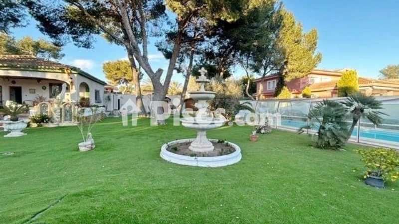 Casa – Orihuela, Urbanización Residencial Montemar, Dehesa de Campoamor