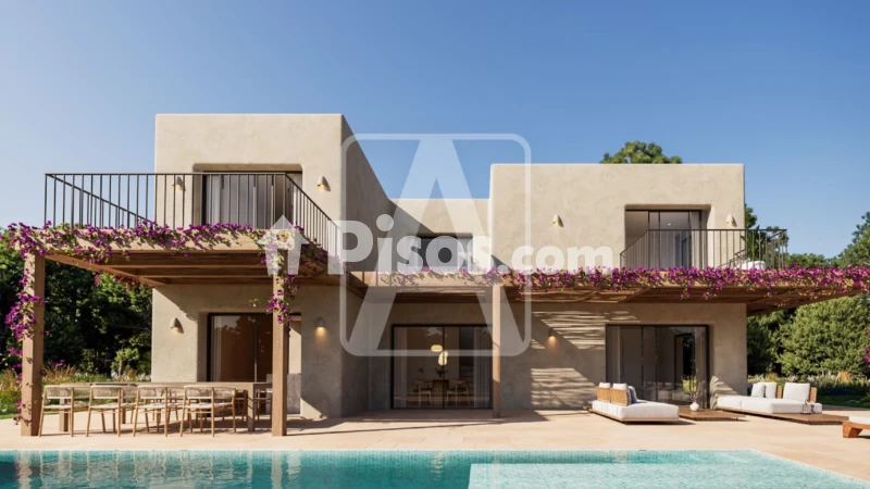 Casa – Xàbia - Jávea