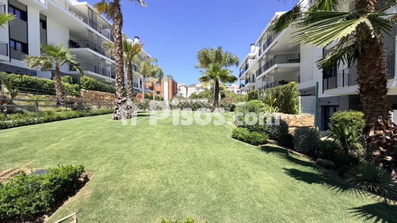 Fotografía del inmueble reportado: 2.600 €/mes — Málaga, Málaga