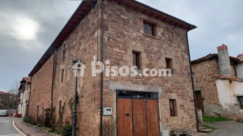House in Valderredible - Vista 3