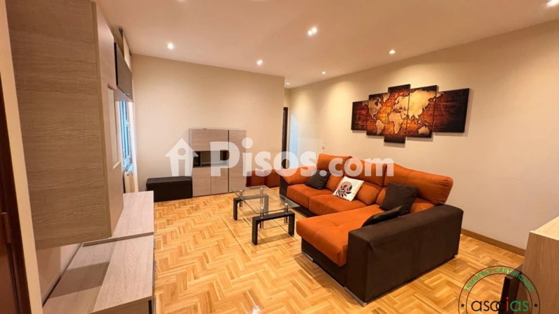 Fotografía del inmueble reportado: 790 €/mes — Asturias, Asturias