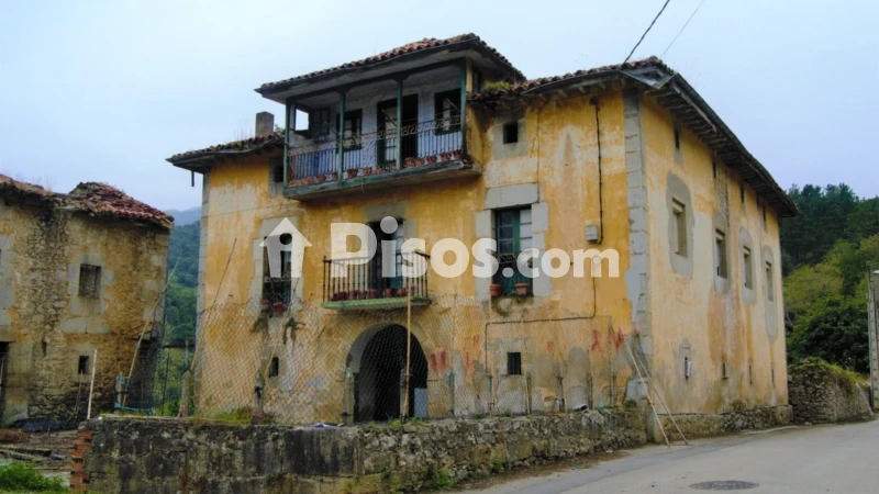 Casa – Voto - Vista 3