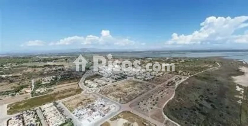 Terreno en venta en Camino del Pinet