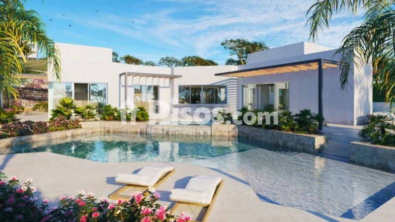 Casa – Orihuela, San Juan-Santo Domingo