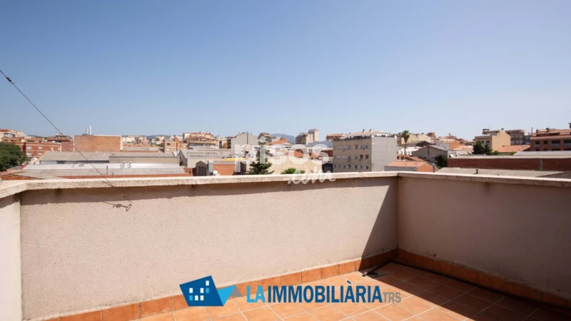 Dúplex en venta en Calle Ca Naurell, Ca n'Aurell (Terrassa) de 248.000 €