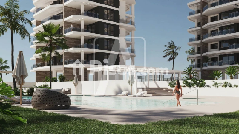 Pis – Calpe - Calp