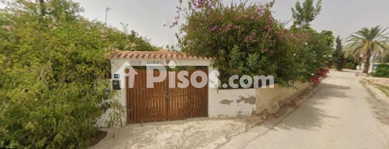 Casa en venta en Calle Lugar Matanza
