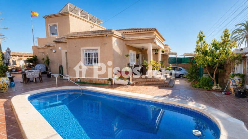 Casa – Torrevieja