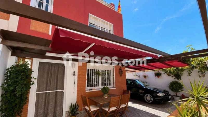 Piso – Torrevieja