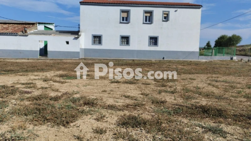 Casa – Logroño - Vista 3